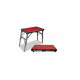 RUBI MULTIFUNCTIONAL FOLDING WORK BENCH