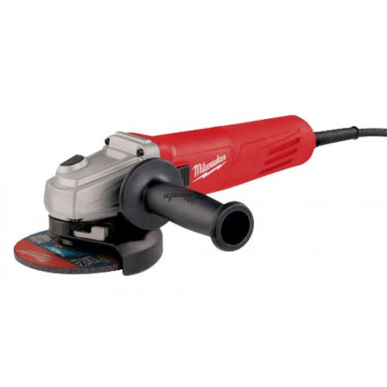 MILWAUKEE. AGV12-125 X 1200W 125mm ANGLE GRINDER