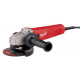 MILWAUKEE. AGV12-125 X 1200W 125mm ANGLE GRINDER