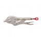 MILWAUKEE SHEET METAL CRIMPING PLIERS 8