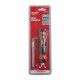 MILWAUKEE UNIVERSAL RATCHET SCREWDRIVER 14in1...