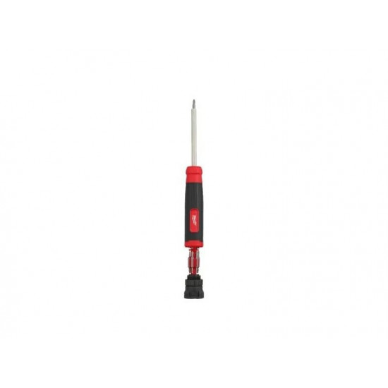 MILWAUKEE PRECISION SCREWDRIVER 27in1...