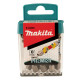 Makita E-03383 screwdriver bit 10 pc(s)