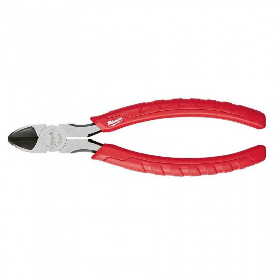 MILWAUKEE CUTTING PLIERS 180mm...>>>4932492464