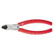 MILWAUKEE CUTTING PLIERS 180mm...>>>4932492464