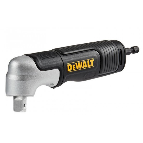 DEWALT RIGHT ANGLE BIT HOLDER FOR 3/8 SQUARE