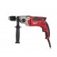 MILWAUKEE. HAMMER DRILL PD2E22R 850W 56Nm 2-SPEED