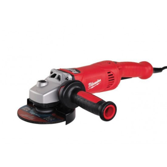 MILWAUKEE. AGV17-125XE 1750W 125mm ANGLE GRINDER