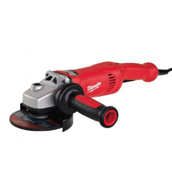 MILWAUKEE. AGV17-125XC ANGLE GRINDER ...