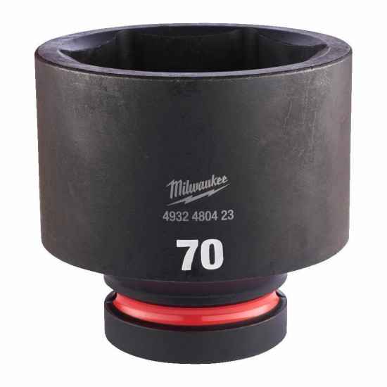 MILWAUKEE IMPACT SOCKET 1 70mm