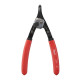 MILWAUKEE CIRCEUS PLIERS LARGE 45° 1,8mm