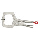 MILWAUKEE CRIMPING PLIERS 152mm TORQUE LOCK 6 TYPE C