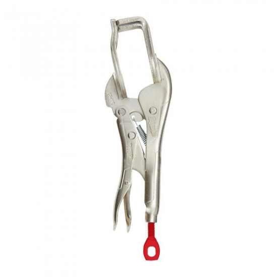 MILWAUKEE CRIMPING PLIERS 229mm TORQUE LOCK 9