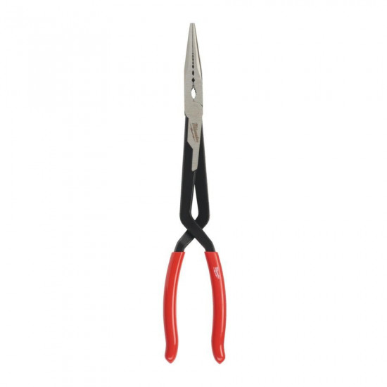 MILWAUKEE LONG STRAIGHT PLIERS