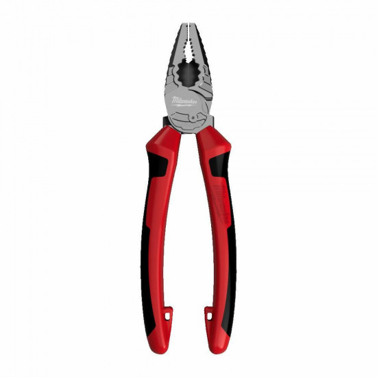 MILWAUKEE COMBINATION PLIERS 165mm