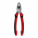 MILWAUKEE COMBINATION PLIERS 165mm