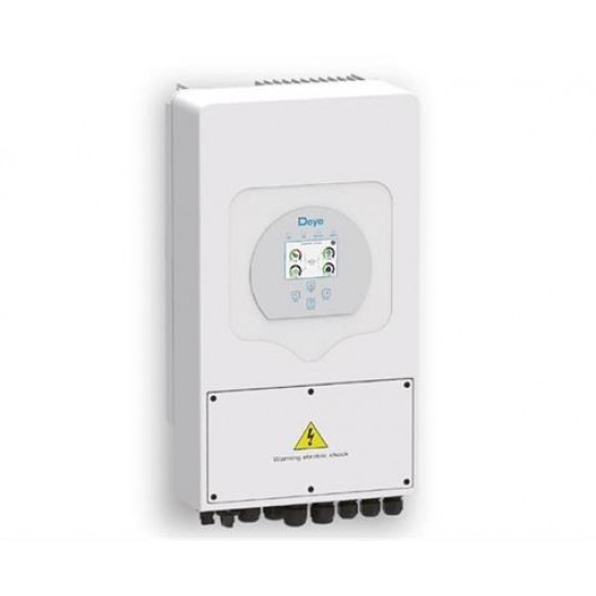 Deye SUN-6K-SG03LP1-EU Inverter