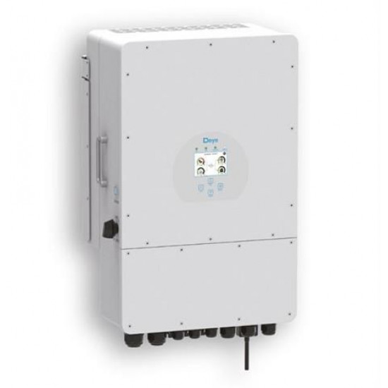 Deye SUN-6K-SG04LP3-EU Inverter