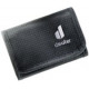 Travel Wallet black