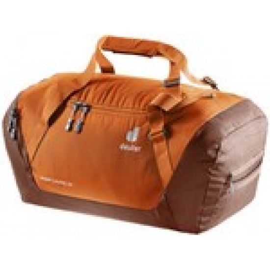 AViANT Duffel 50 chestnut-umbra