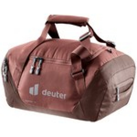 Duffel 35 caspia-raisin