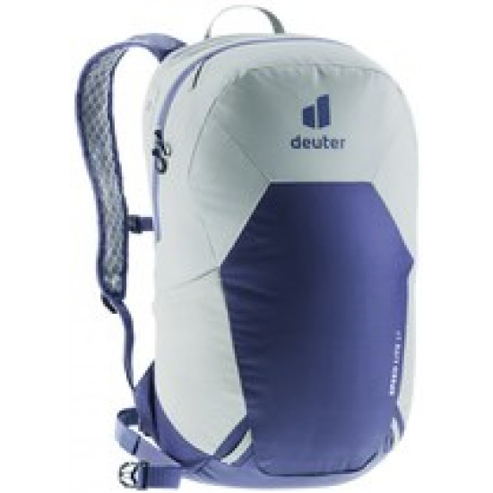 Speed Lite 17 tin-indigo