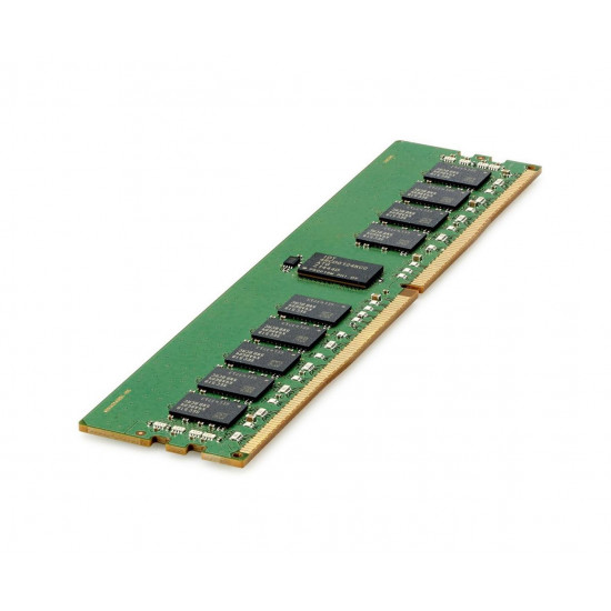 HPE 8GB (1x8GB) Single Rank x8 DDR4-3200 CAS-22-22-22 Unbuffered Standard Memory Kit