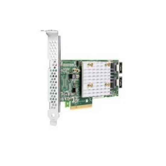 Hewlett Packard Enterprise Smart Array E208i-p SR