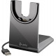 POLY Voyager USB-A Charging Stand Charging Stand