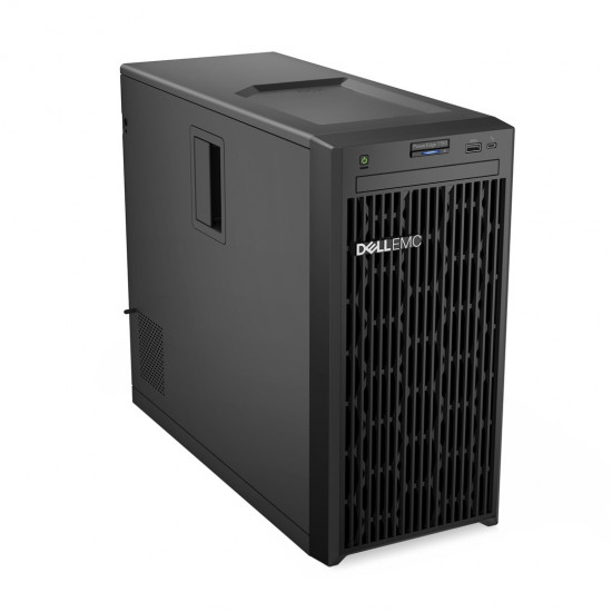 DELL PowerEdge T150 server 1 TB Tower (4U) Intel Xeon E E-2314 2.8 GHz 8 GB DDR4-SDRAM 300 W