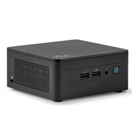 ASUS NUC 13 PRO RNUC13ANHi70002