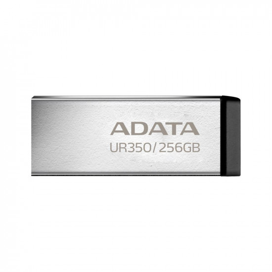 MEMORY DRIVE FLASH USB3.2 256G/UR350-256G-RSR/BK ADATA