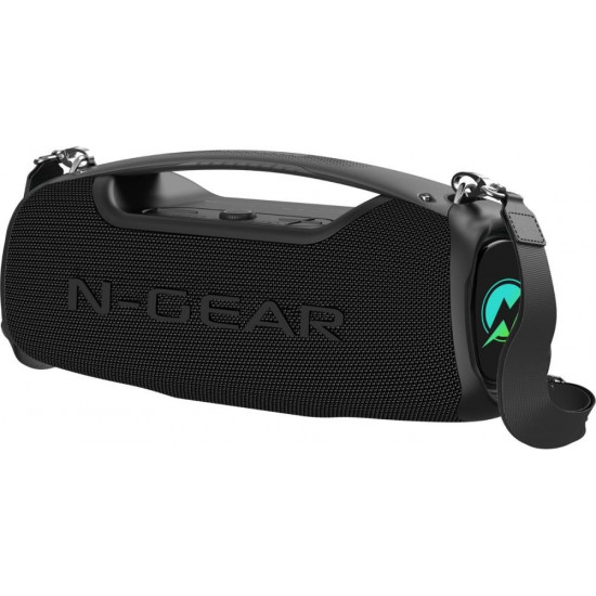 SPEAKER BLUETOOTH/NRG500 N-GEAR