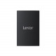 SSD USB3.2 512GB EXT./LSL500X512G-RNBNG LEXAR