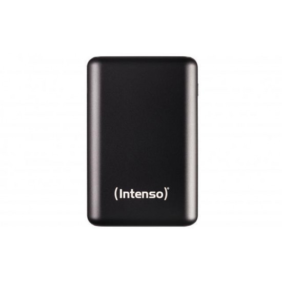 POWER BANK USB 10000MAH/ANTHRACITE A10000 INTENSO