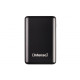 POWER BANK USB 10000MAH/ANTHRACITE A10000 INTENSO