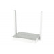 WRL ROUTER 1200MBPS 10/100M 4P/EXPLORER KN-1613-01EN KEENETIC