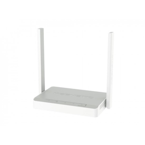 WRL ROUTER 1200MBPS 10/100M 4P/CARRIER KN-1713-01EN KEENETIC