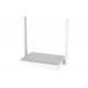 WRL ROUTER 1200MBPS 10/100M 4P/CARRIER KN-1713-01EN KEENETIC