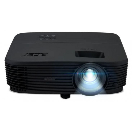 Acer PD2327W data projector Standard throw projector 3200 ANSI lumens DLP WXGA (1280x800) Black