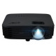 Acer PD2327W data projector Standard throw projector 3200 ANSI lumens DLP WXGA (1280x800) Black