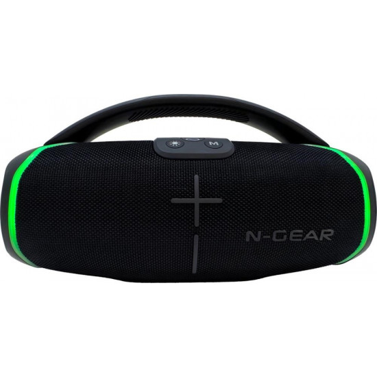 SPEAKER BLUETOOTH/NRG200 N-GEAR