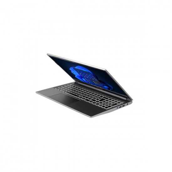 Wortmann AG TERRA MOBILE US1220781 laptop Intel® Core™ i5 i5-1235U 39.6 cm (15.6) Full HD 8 GB DDR4-SDRAM 500 GB SSD Wi-Fi 6 (802.11ax) Windows 11 Pro Anthracite