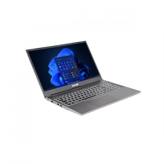 Wortmann AG TERRA MOBILE US1220781 laptop Intel® Core™ i5 i5-1235U 39.6 cm (15.6) Full HD 8 GB DDR4-SDRAM 500 GB SSD Wi-Fi 6 (802.11ax) Windows 11 Pro Anthracite