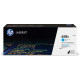 HP 658X High Yield Cyan Original LaserJet Toner Cartridge