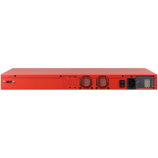 Securepoint RC300S G5 Security UTM Appliance