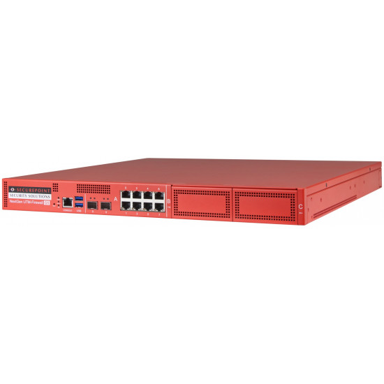 Securepoint RC1000R G5 Security UTM Appliance