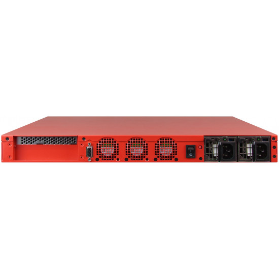 Securepoint RC1000R G5 Security UTM Appliance