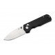 Magnum Rockstub Black Knife