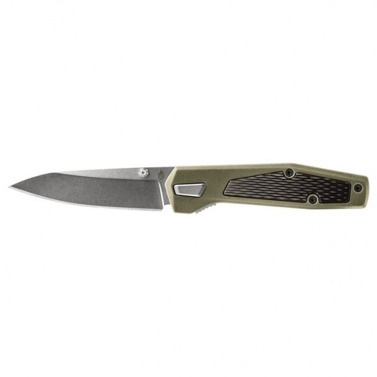 Gerber Fuse Knife Sage Green